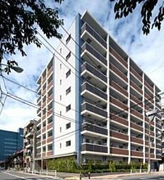 中央区勝どき４丁目