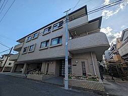 清倫マンション