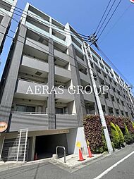 レジディア中落合 B701