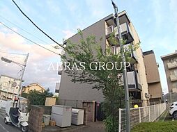 レオパレス椎の実3