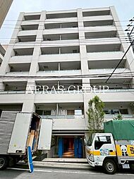 ザ・パークハビオ目黒プレイス