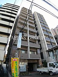 リバーウッド梅屋敷