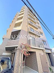 レジディア根岸