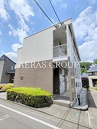 レオパレス朝日