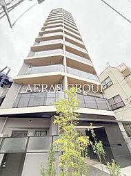 アジールコート町屋