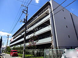 ブレス上池袋 505