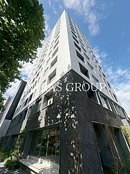 ザ・パークハビオSOHO横浜関内