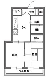 ラ・ヴィラ北町