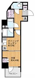 リビオ神楽坂