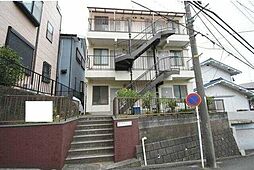 市ヶ尾ガーデニア 301