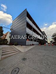 レオパレスアルファヒルズ