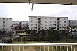 金山団地　51棟 303