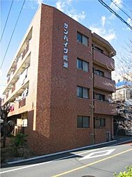 サンハイツ成瀬 103