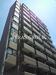 ライオンズマンション大山幸町