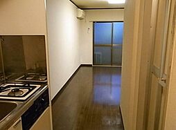 ファミール祐天寺