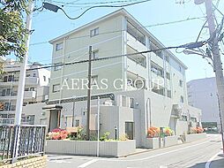 ＮＳセントラルパークビル