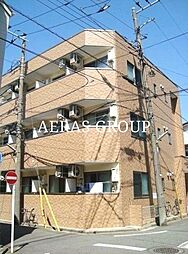 アンビシャス21新川崎