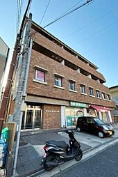 プロミネンス14ビル