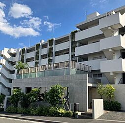 エコヴィレッジ和光新街区 107