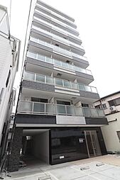 大阪市福島区大開２丁目