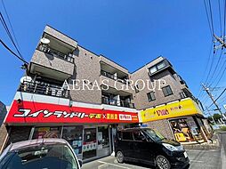 パレグリスィーヌ