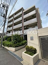 川崎市宮前区小台１丁目
