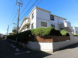 メゾンカルム中落合Ｓｏｕｔｈ 207