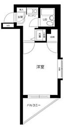 中野区沼袋１丁目