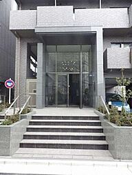 ルーブル仲六郷壱番館