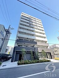 大阪市福島区鷺洲５丁目