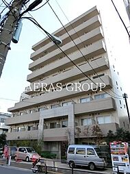 メインステージ蓮沼