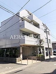 アーバンヒルズマンション日吉