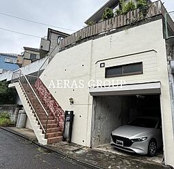 東京都町田市小野路町4452ー117戸建