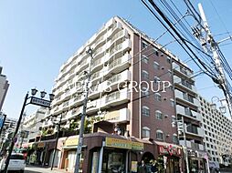 グリーンハイツ金町