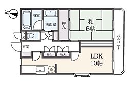 サンウイング新松戸I 301