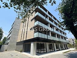 コンフォリア北沢 204