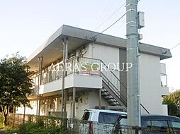 サンアベニュー獅子山