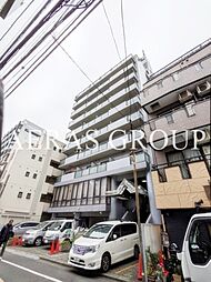 川崎市中原区丸子通２丁目