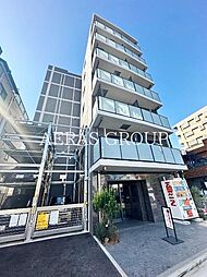 エステムコート横濱大口