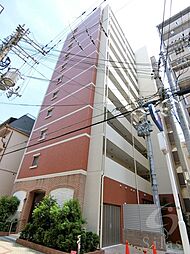 クローバー・グランデ長居公園