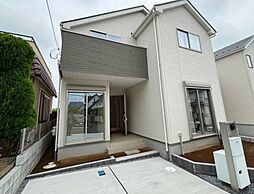 Ｓｕｍａｉｔｏ柏市南逆井01