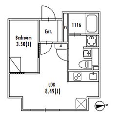 ＧＲＡＮ ＰＡＳＥＯ大森III