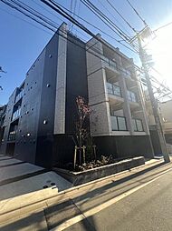 ＵＲｅｓｉｄｅｎｃｅ武蔵小山
