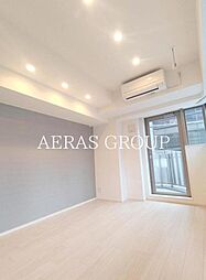 ザ・パークハビオSOHO祐天寺