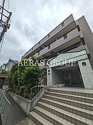 ソアブール西早稲田