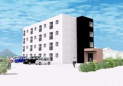 糟屋郡篠栗町マンション 404