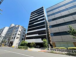 ＧＲＡＮ　ＰＡＳＥＯ門前仲町II 803