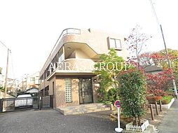 リヴェール石川台