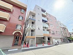 シティフォレスト森下