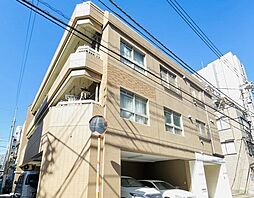 峰マンション 302